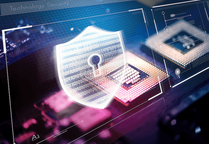 Enterprise software development and cloud infrastructure